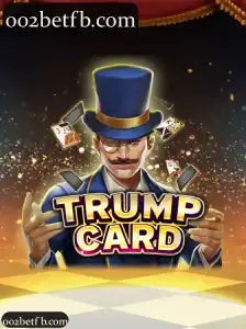 TrumpCard