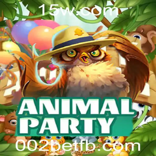 AnimalParty: Conheça o Jogo Que Conquista os Amantes de Animais