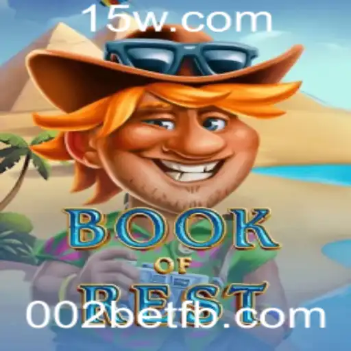 Descubra o Fascinante Mundo de BookofRest: Um Mergulho nas Regras e Mecânicas Inovadoras