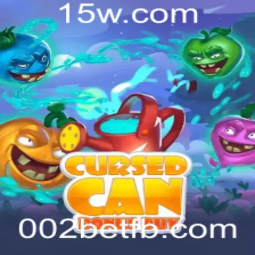 Guia Completo: Entenda o Jogo 'CursedCanBonusBuy' na Plataforma 002bet