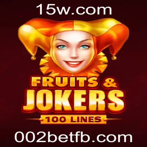 Explorando o Universo do Jogo FruitsAndJokers100