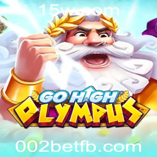 GoHighOlympus: Explore Aventuras Épicas no Novo Jogo Eletrizante