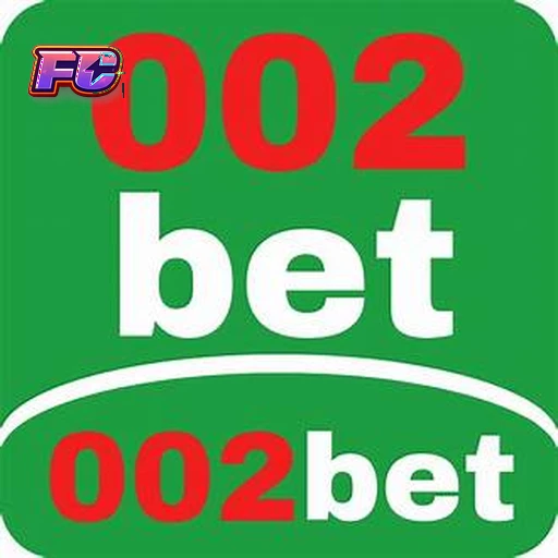 002bet Logo