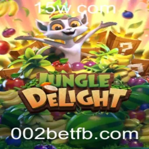 Explorando JungleDelight: O Mundo Selvagem e Emocionante do Jogo
