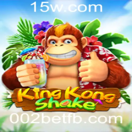 Descubra o Mundo Emocionante do Jogo KingKongShake e a Integração com 002bet