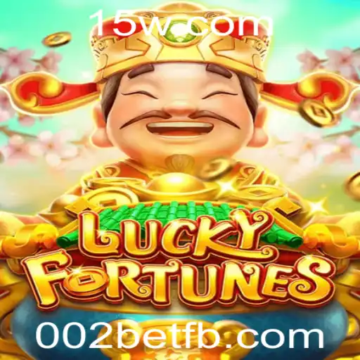 Explorando LUCKYFORTUNES: O Novo Fenômeno dos Jogos de Azar