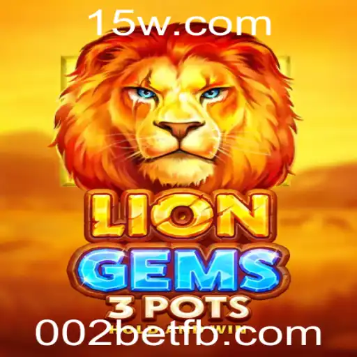 Explorando o Mundo do Jogo LionGems3pots: Descubra as Regras e Dinâmicas