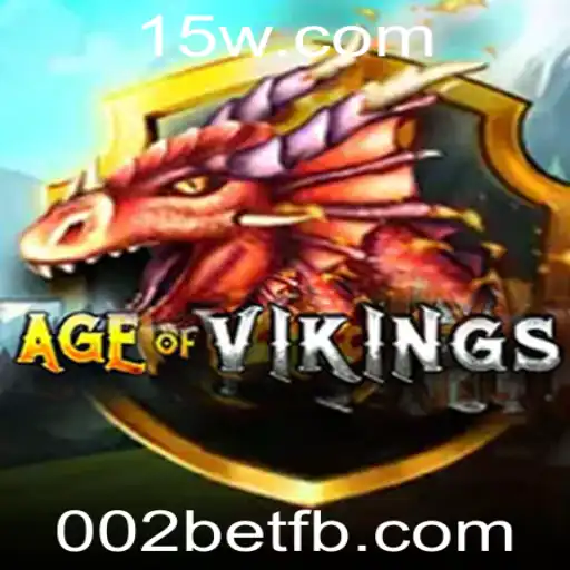 Descubra AgeofViking: Uma Jornada Épica no Mundo dos Vikings