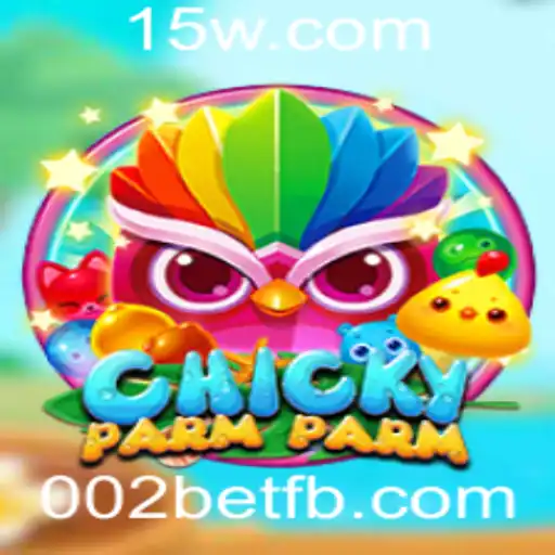 Explorando o Jogo ChickyParmParm: Uma Aventura Inovadora