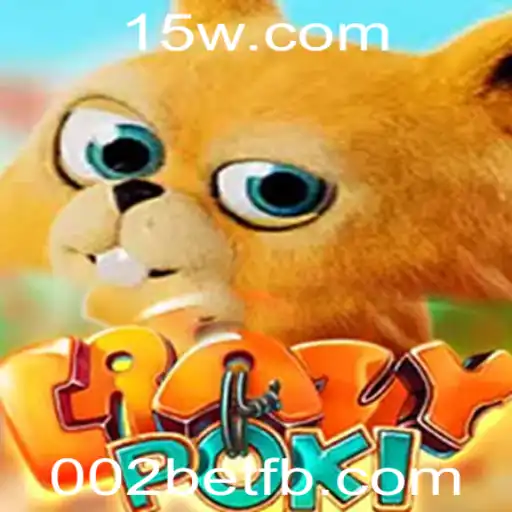 Descubra o Mundo Divertido de CrazyPoki e Como Jogar com 002bet
