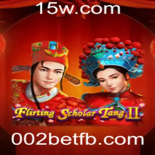 Explorando o Mundo de Flirting Scholar Tang II: Um Mergulho nas Regras e Desafios