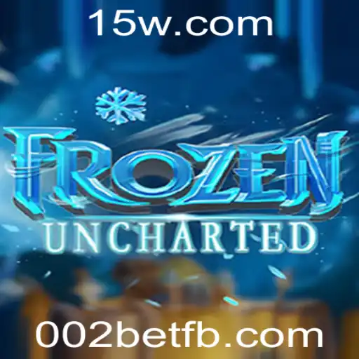 Explorando o Mundo de FrozenUncharted: O Jogo que Está Revolucionando o Cenário dos Games