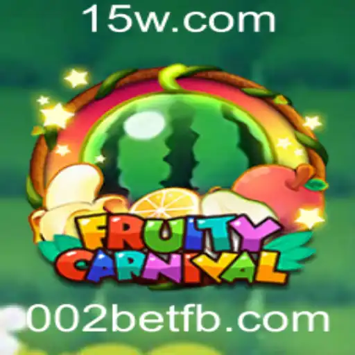 Explorando o Mundo Vibrante de FruityCarnival