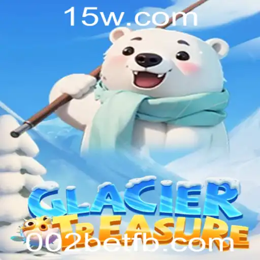 GlacierTreasure: A Nova Aventura Gelada no Mundo dos Jogos