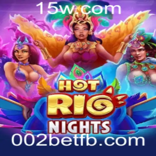 Descubra as Emoções e Aventuras de HotRioNights