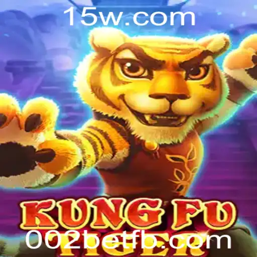 Explorando o Mundo de KungFuTiger: A Nova Sensação dos Jogos