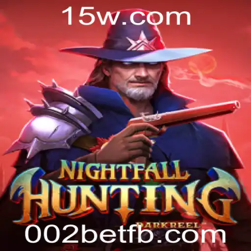 Explorando o Mundo de NightfallHunting: Um Mergulho na Aventura