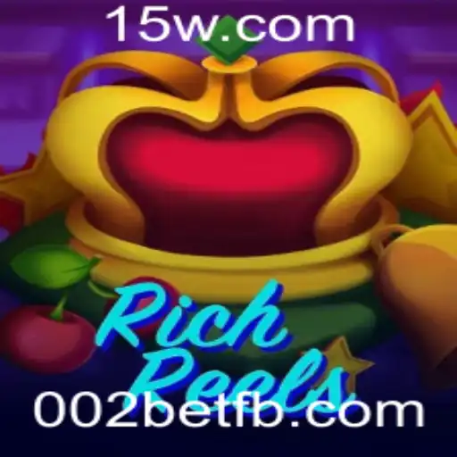 Descubra RichReels: O Jogo de Casino Favorito de 2023