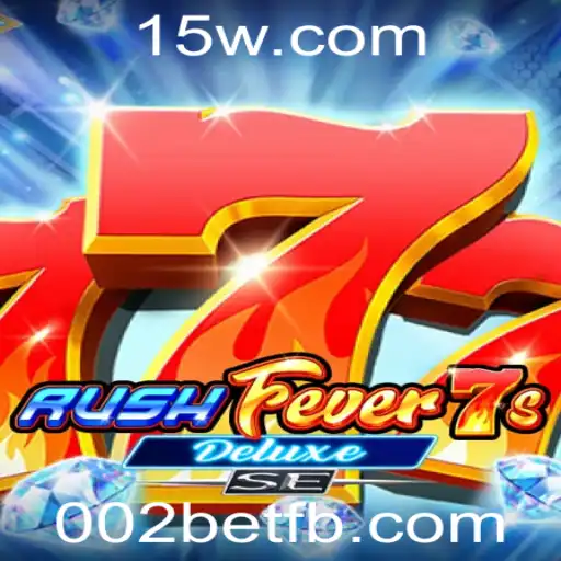 Descubra o Empolgante Mundo de RushFever7sDeluxeSE: O Jogo que Está Dominando 002bet