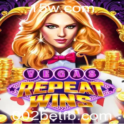 VegasRepeatWins: O Novo Fenômeno de Cassino Interativo