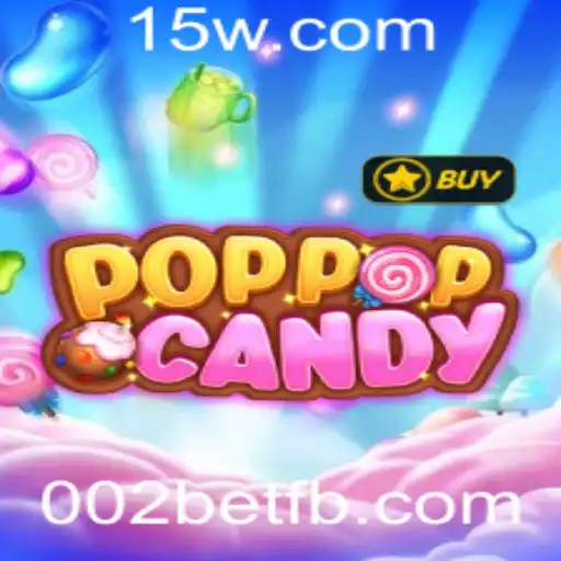 POPPOPCANDY: Descubra a Nova Sensação dos Jogos de Entretenimento