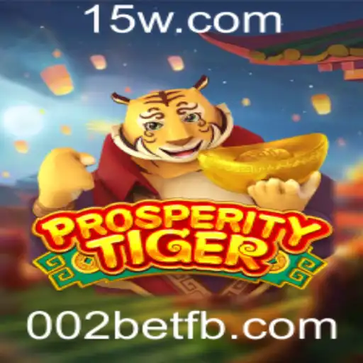 ProsperityTiger: Um Mergulho no Universo de Apostas com 002bet