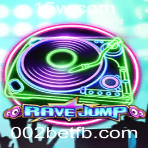 Explorando o Mundo de RaveJump: O Jogo de Estratégia e Aventura