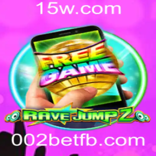RaveJump2M: Uma Nova Experiência de Jogo com Elementos de Aventura e Estratégia
