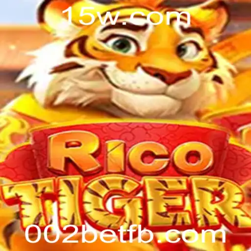 RicoTiger: Uma Nova Aventura no Mundo dos Jogos com 002bet