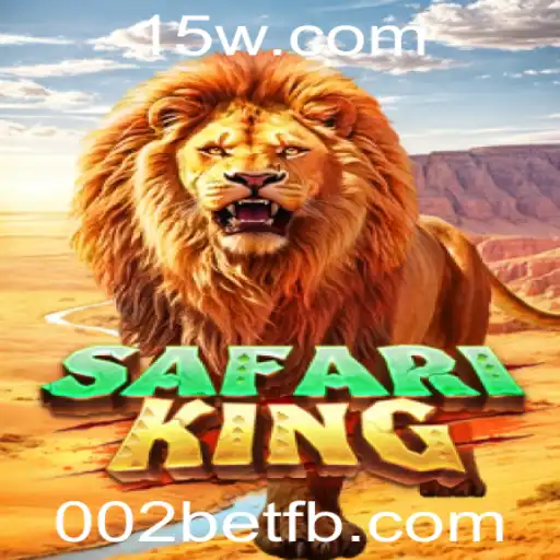 Descubra o Fascinante Mundo de SafariKing no 002bet