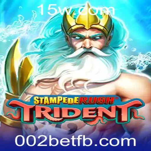 StempedeRushTrident: Mergulhando em Aventuras Afiadas e Emocionantes