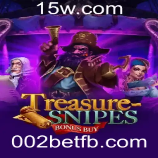 Descubra o Mundo de Emoções com TreasuresnipesBonusBuy no 002bet