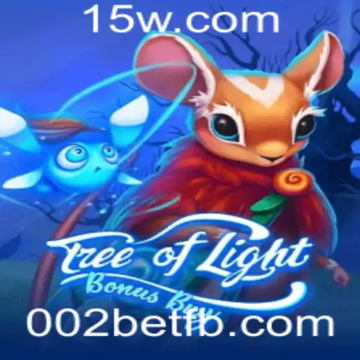 Descubra o Fascinante Mundo de TreeOfLightBonusBuy na 002bet